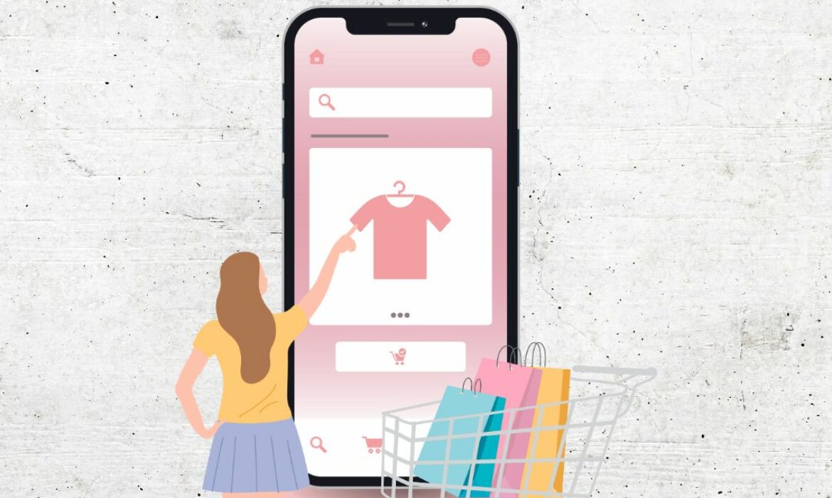 How to Start an Online Clothing Store